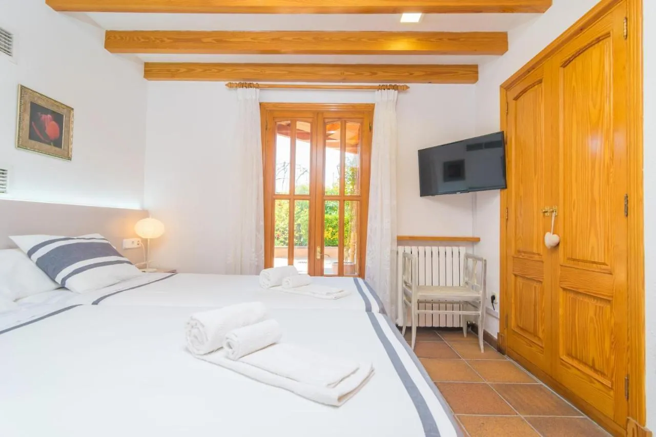Villa Marjals 16 Muro 0*,  Spain