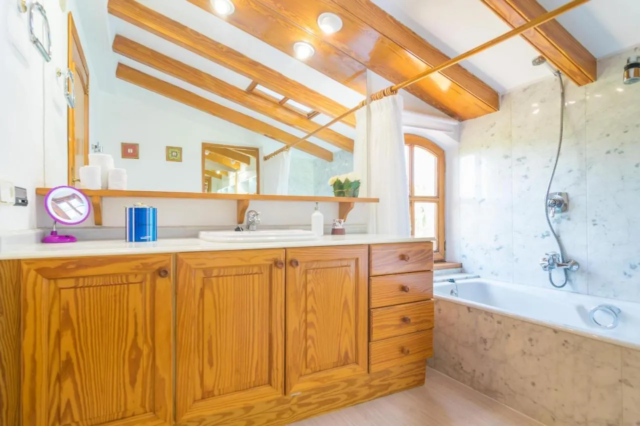 Villa Marjals 16 Muro 0*,  Spain