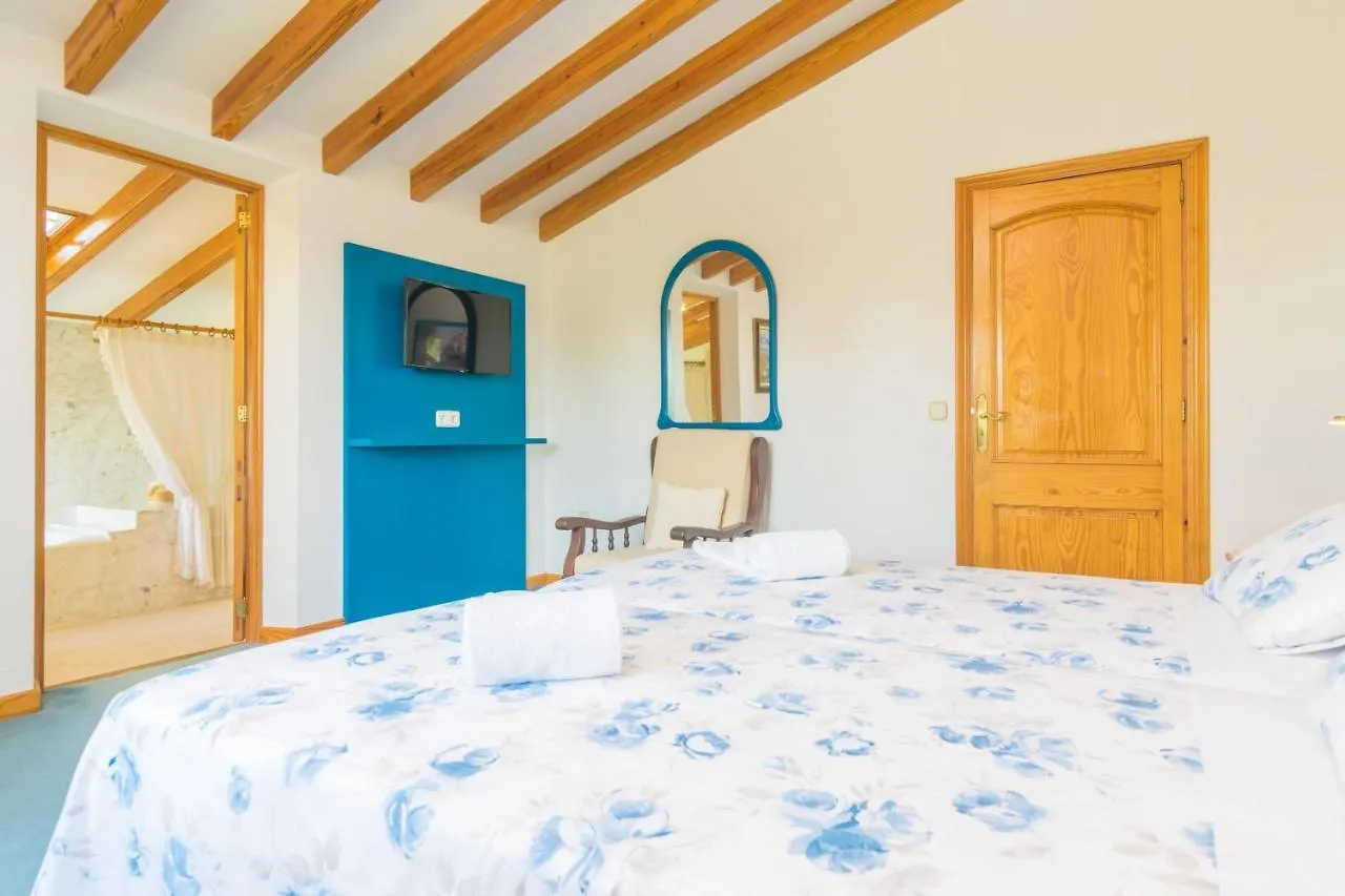 Villa Marjals 16 Muro 0*,  Spain