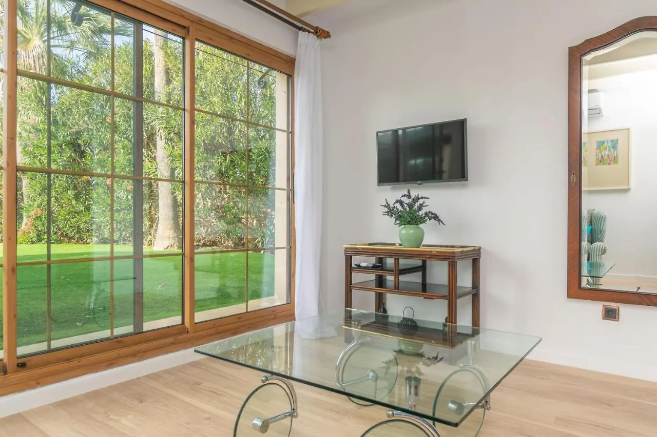 Villa Marjals 16 Muro Spain