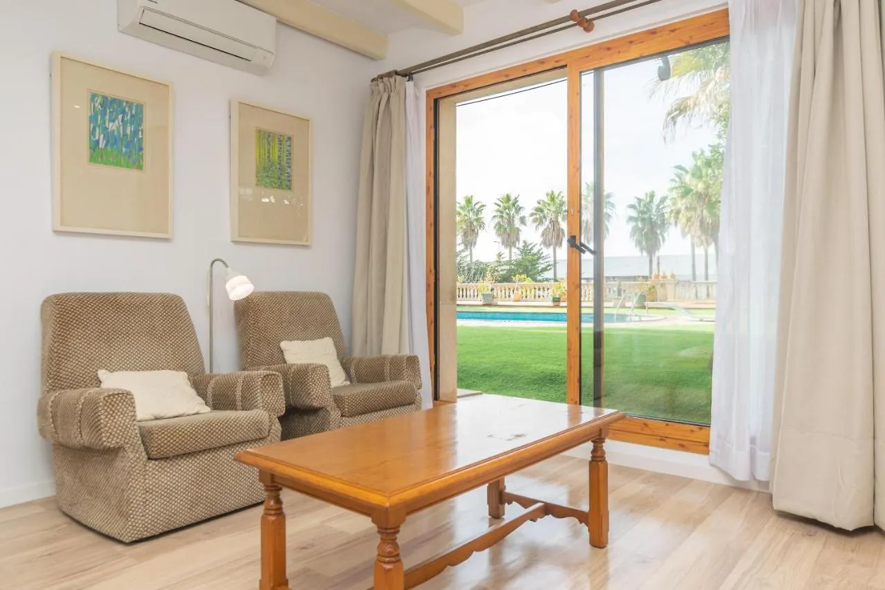 Villa Marjals 16 Muro 0*,  Spain