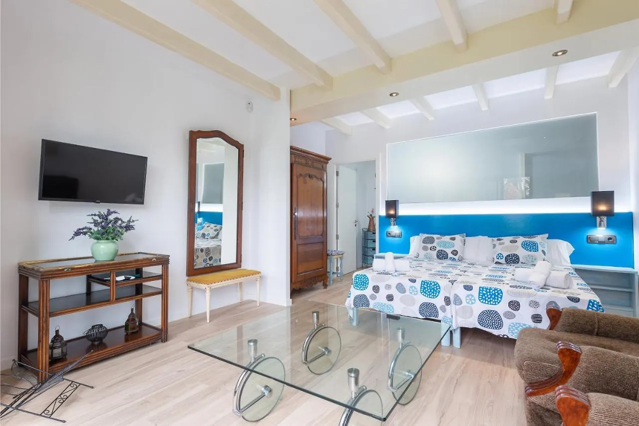 Villa Marjals 16 Muro
